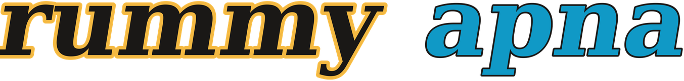 rummy apna logo